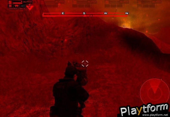 Alpha Black Zero: Intrepid Protocol (PC)