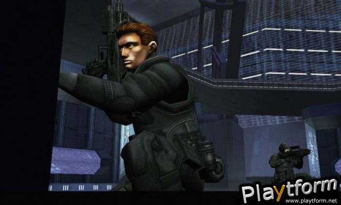 Alpha Black Zero: Intrepid Protocol (PC)