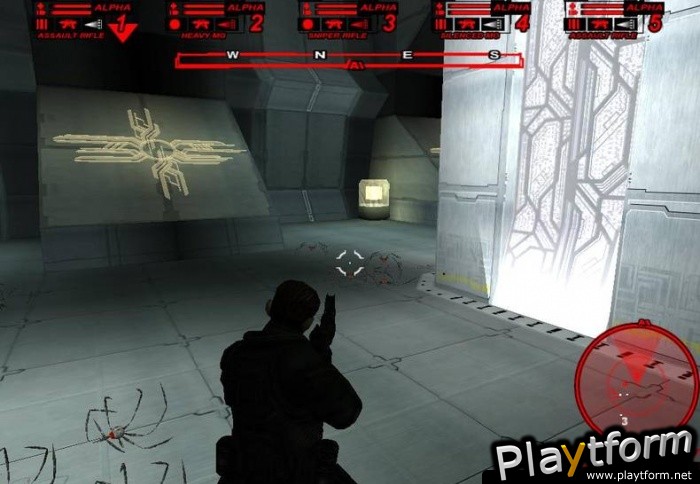 Alpha Black Zero: Intrepid Protocol (PC)