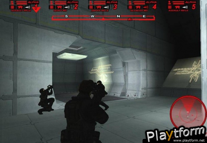 Alpha Black Zero: Intrepid Protocol (PC)