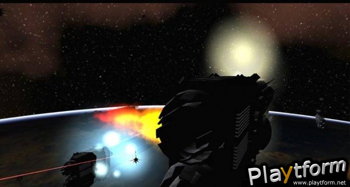 Alpha Black Zero: Intrepid Protocol (PC)