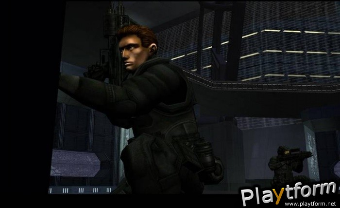 Alpha Black Zero: Intrepid Protocol (PC)