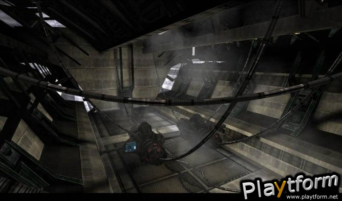 Alpha Black Zero: Intrepid Protocol (PC)
