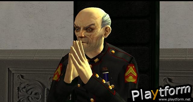Alpha Black Zero: Intrepid Protocol (PC)