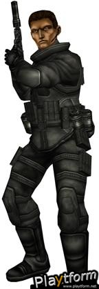 Alpha Black Zero: Intrepid Protocol (PC)