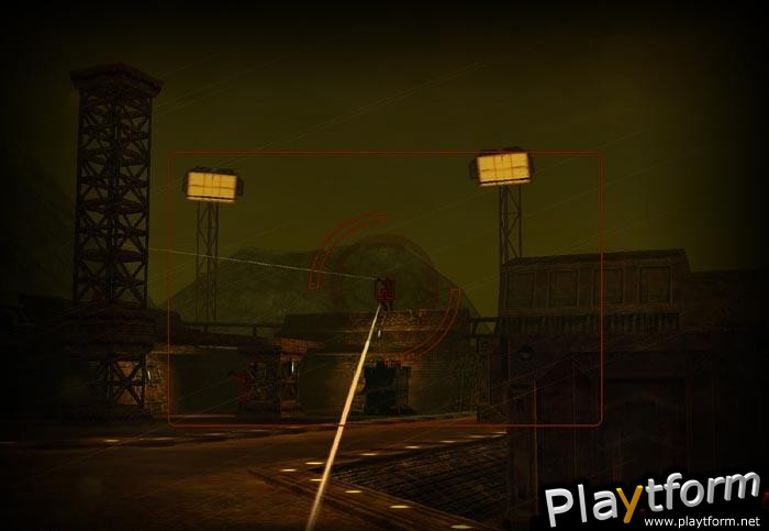 Alpha Black Zero: Intrepid Protocol (PC)