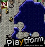 Neverwinter Nights: Mobile (Mobile)