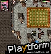 Neverwinter Nights: Mobile (Mobile)