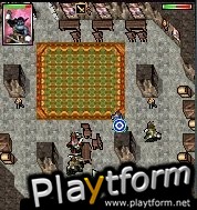 Neverwinter Nights: Mobile (Mobile)