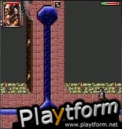Neverwinter Nights: Mobile (Mobile)