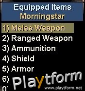 Neverwinter Nights: Mobile (Mobile)