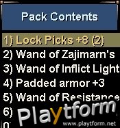 Neverwinter Nights: Mobile (Mobile)