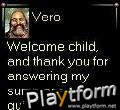 Neverwinter Nights: Mobile (Mobile)