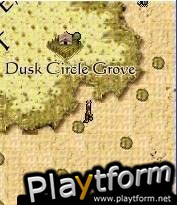 Neverwinter Nights: Mobile (Mobile)