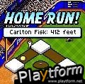 Baseball Heroes of the MLBPAA (Mobile)