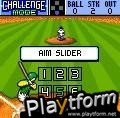 Baseball Heroes of the MLBPAA (Mobile)