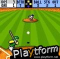 Baseball Heroes of the MLBPAA (Mobile)