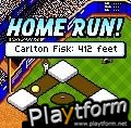 Baseball Heroes of the MLBPAA (Mobile)