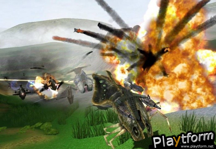 A.I.M. (Artificial Intelligence Machine) (PC)