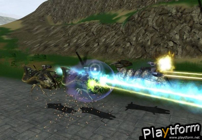 A.I.M. (Artificial Intelligence Machine) (PC)