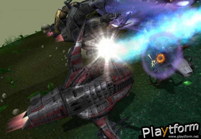 A.I.M. (Artificial Intelligence Machine) (PC)