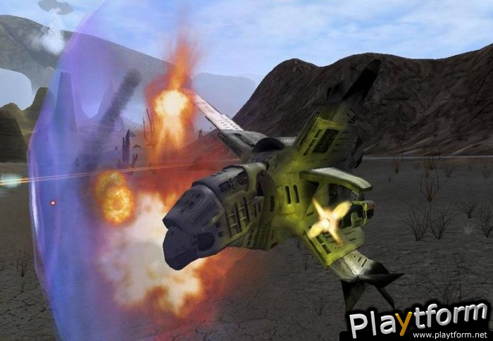 A.I.M. (Artificial Intelligence Machine) (PC)
