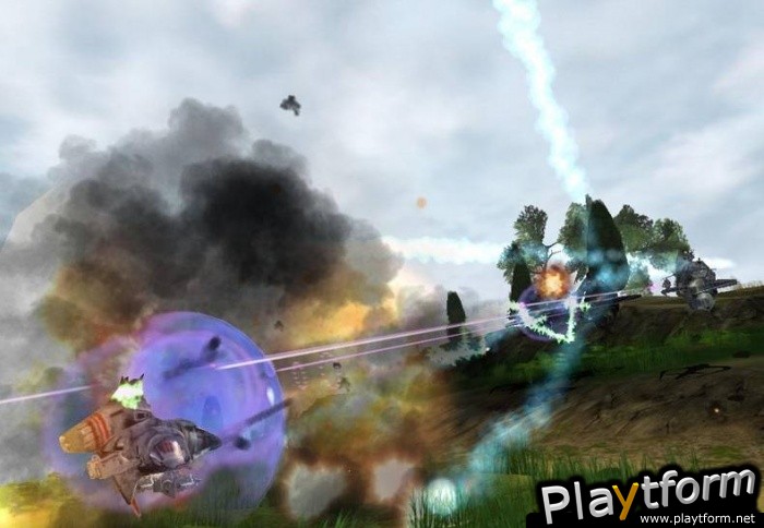 A.I.M. (Artificial Intelligence Machine) (PC)
