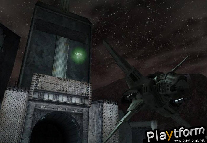 A.I.M. (Artificial Intelligence Machine) (PC)