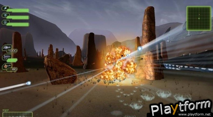 A.I.M. (Artificial Intelligence Machine) (PC)