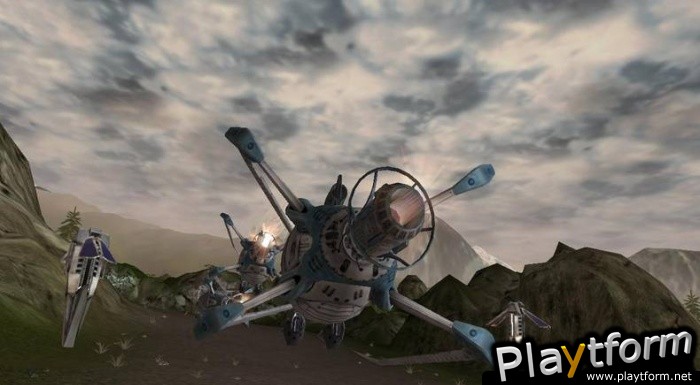 A.I.M. (Artificial Intelligence Machine) (PC)