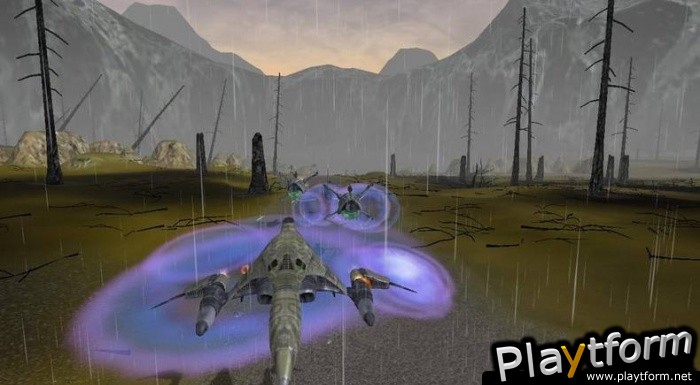 A.I.M. (Artificial Intelligence Machine) (PC)