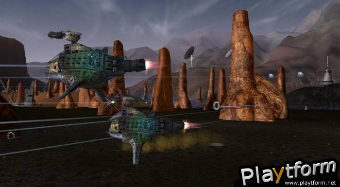 A.I.M. (Artificial Intelligence Machine) (PC)