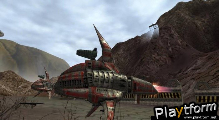 A.I.M. (Artificial Intelligence Machine) (PC)