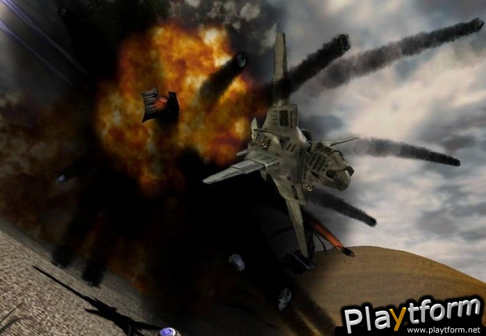 A.I.M. (Artificial Intelligence Machine) (PC)