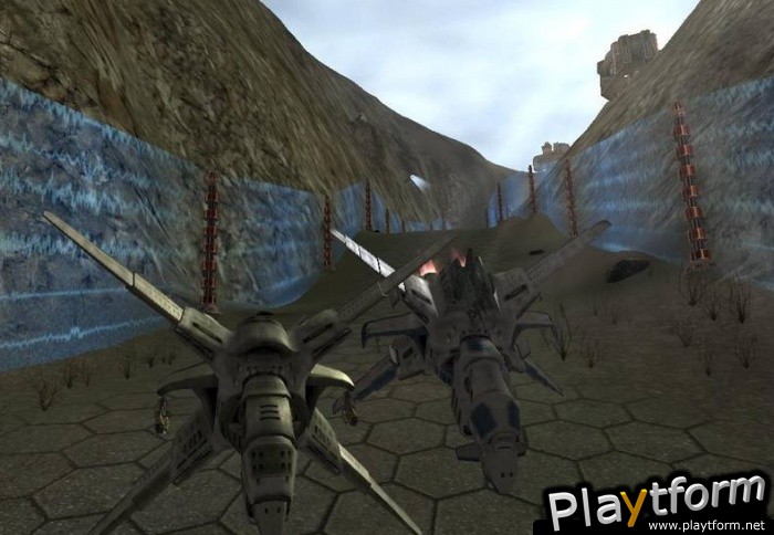 A.I.M. (Artificial Intelligence Machine) (PC)