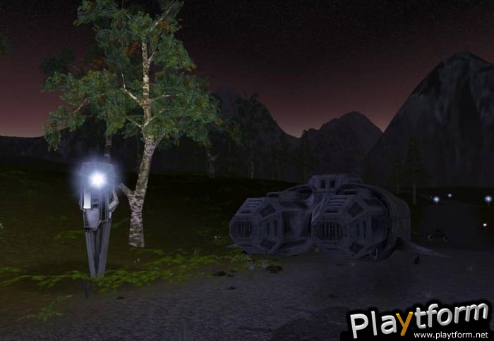 A.I.M. (Artificial Intelligence Machine) (PC)
