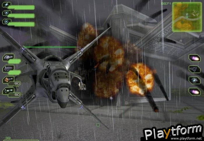 A.I.M. (Artificial Intelligence Machine) (PC)