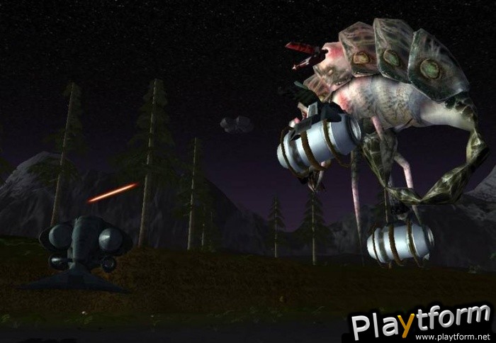 A.I.M. (Artificial Intelligence Machine) (PC)