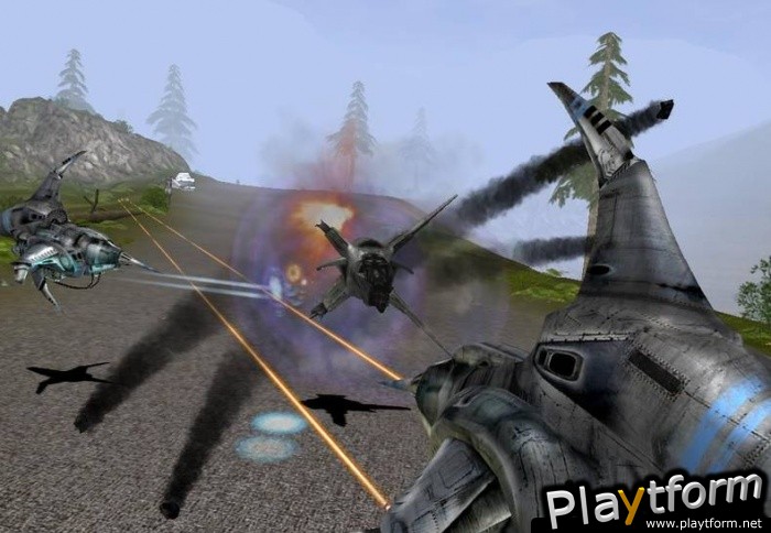 A.I.M. (Artificial Intelligence Machine) (PC)