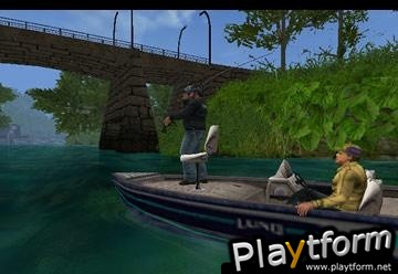 Rapala Pro Fishing (PC)