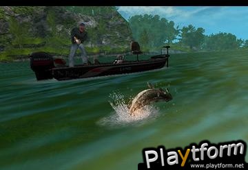 Rapala Pro Fishing (PC)