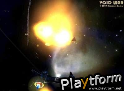 Void War (PC)