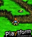 Banjo-Kazooie: Grunty's Revenge (Mobile)