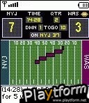 Football GameCenter (Mobile)