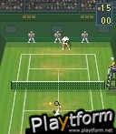 Pat Cash Pro Tennis (Mobile)