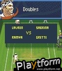 Pat Cash Pro Tennis (Mobile)