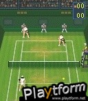 Pat Cash Pro Tennis (Mobile)