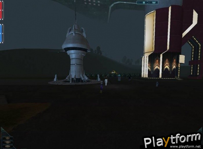 Anarchy Online: Alien Invasion (PC)