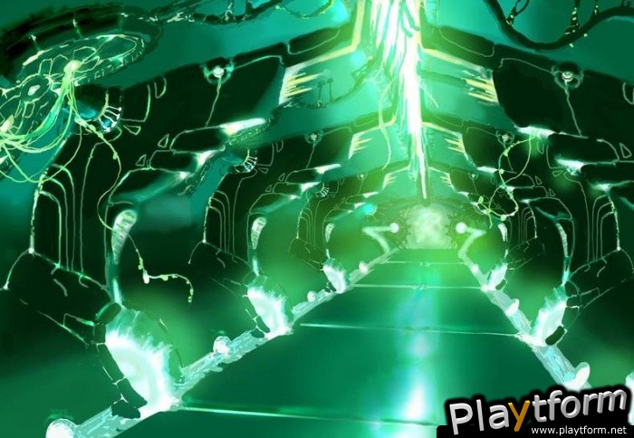 Anarchy Online: Alien Invasion (PC)