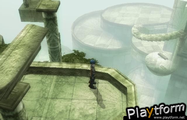 Star Ocean: Till the End of Time (PlayStation 2)